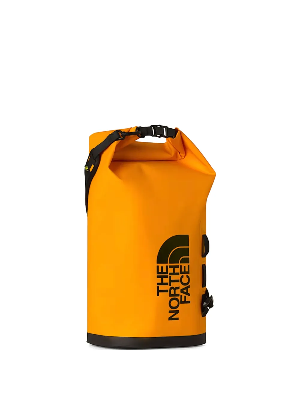 The North Face Base Camp waterproof bag (18l) - Yellow