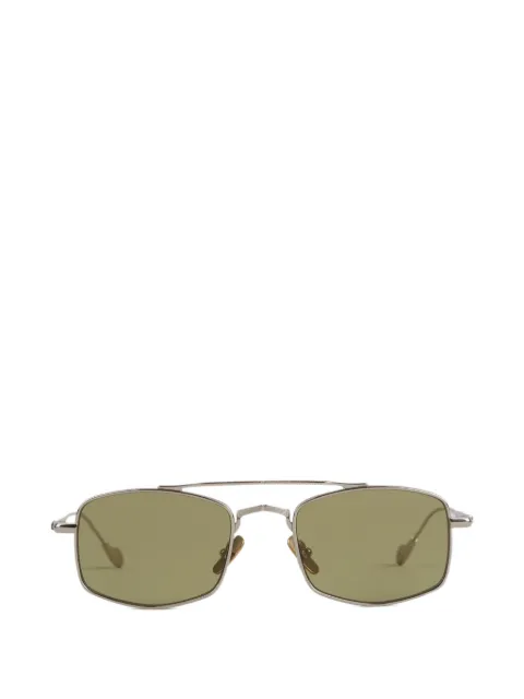 Cutler & Gross x The Great Frog Bowie rectangle-frame sunglasses