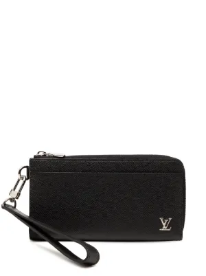 Louis Vuitton Pre-Owned 1999 ポルト モネ ボワット エピ コイン