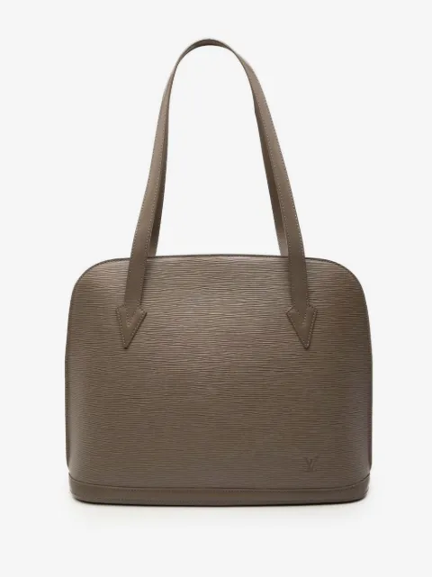 Louis Vuitton Pre-Owned 2000 에피 루삭 숄더 백