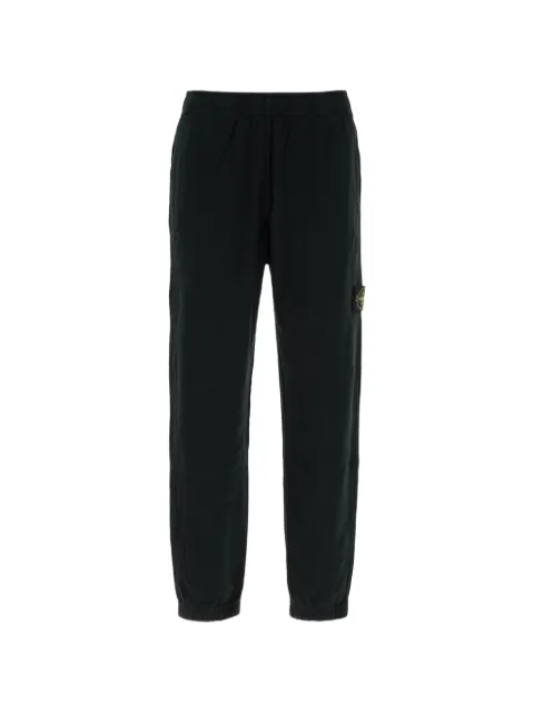 Stone Island Compass-badge track pants