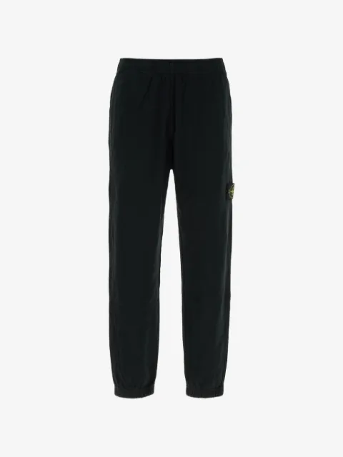 Stone Island Jogginghose mit Kompass-Patch