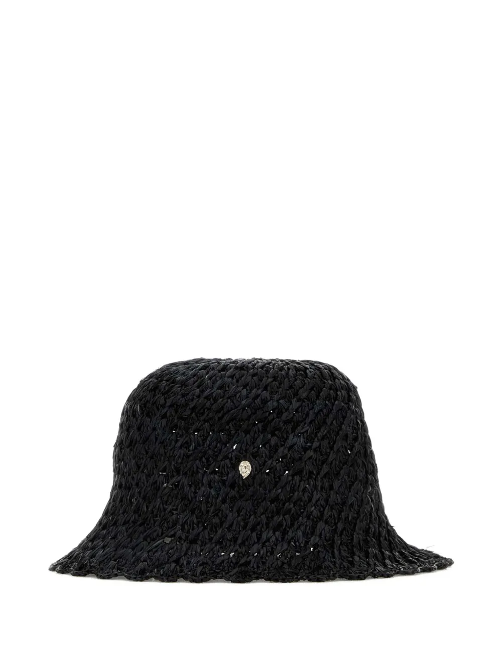 Helen Kaminski Rio bucket hat - Nero