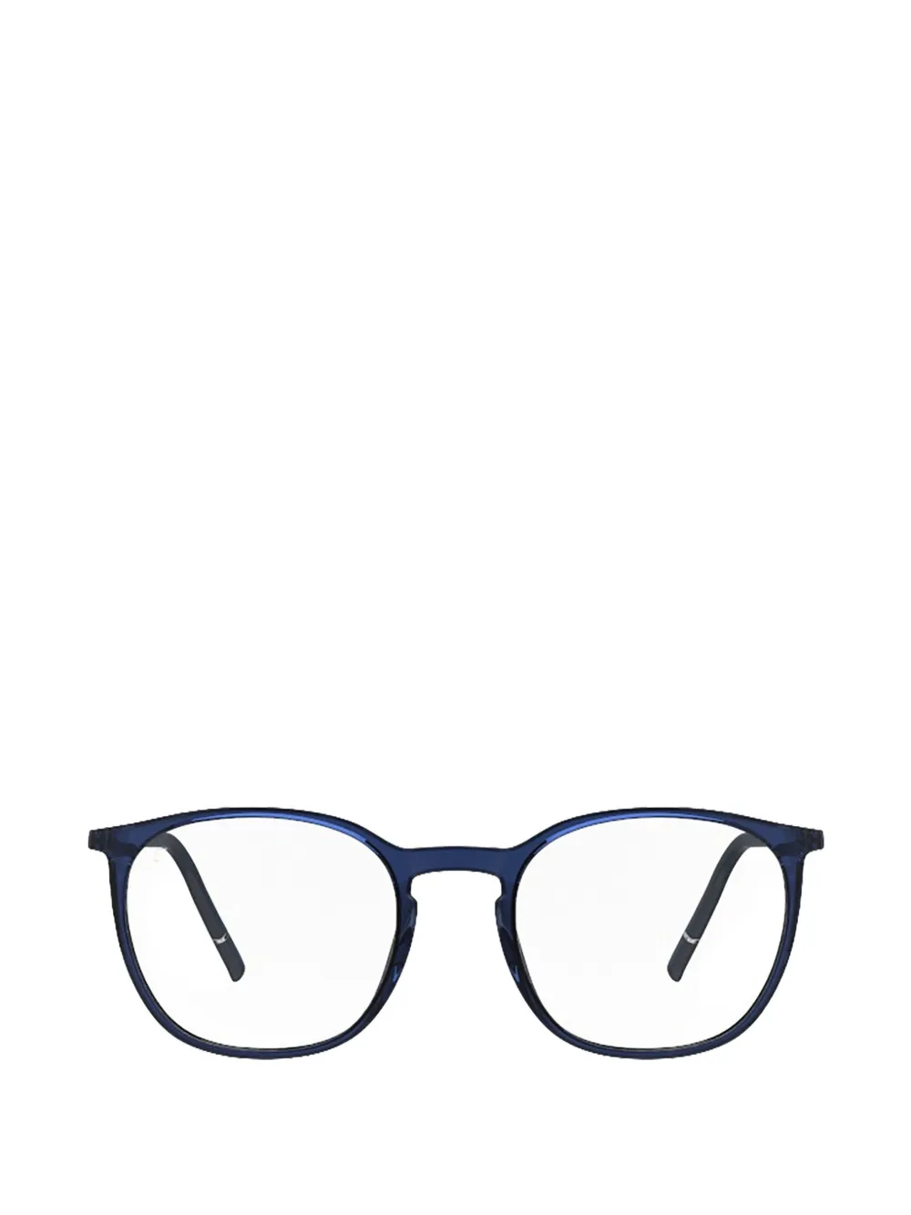 Silhouette Occhiali Illusion 2977 - Blu