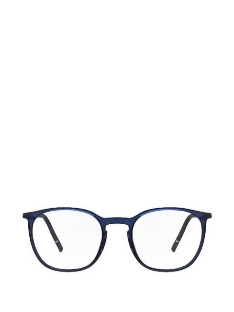 Silhouette Illusion 2977 glasses