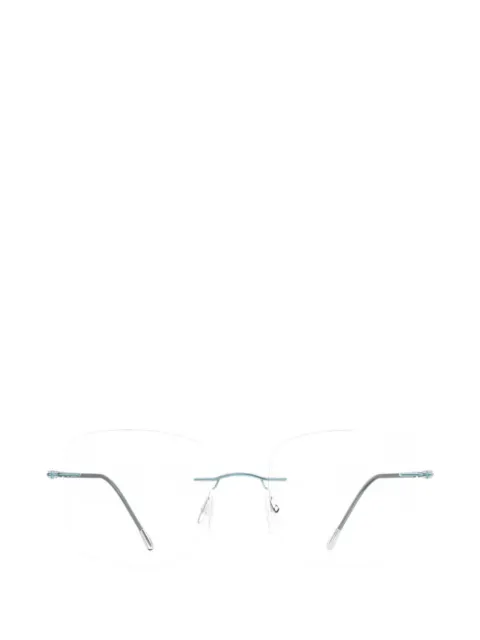 Silhouette Lite Spirit RL rimless glasses
