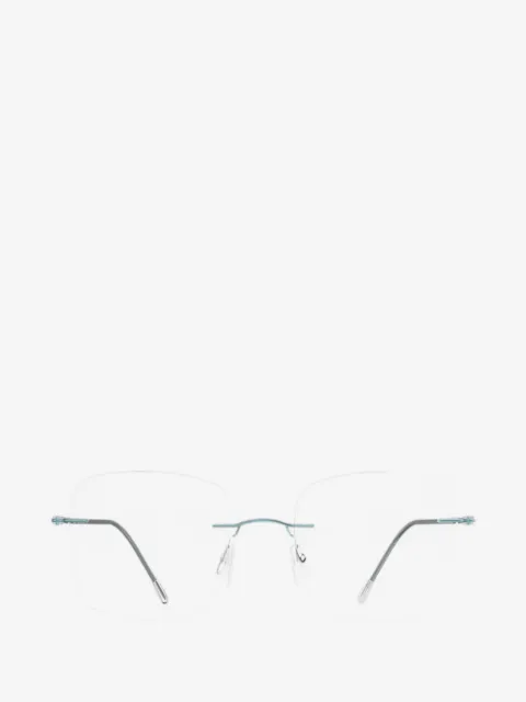 Silhouette Lite Spirit RL rimless glasses