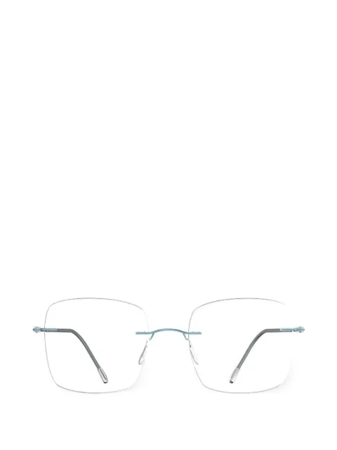 Silhouette Lite Spirit RL rimless glasses