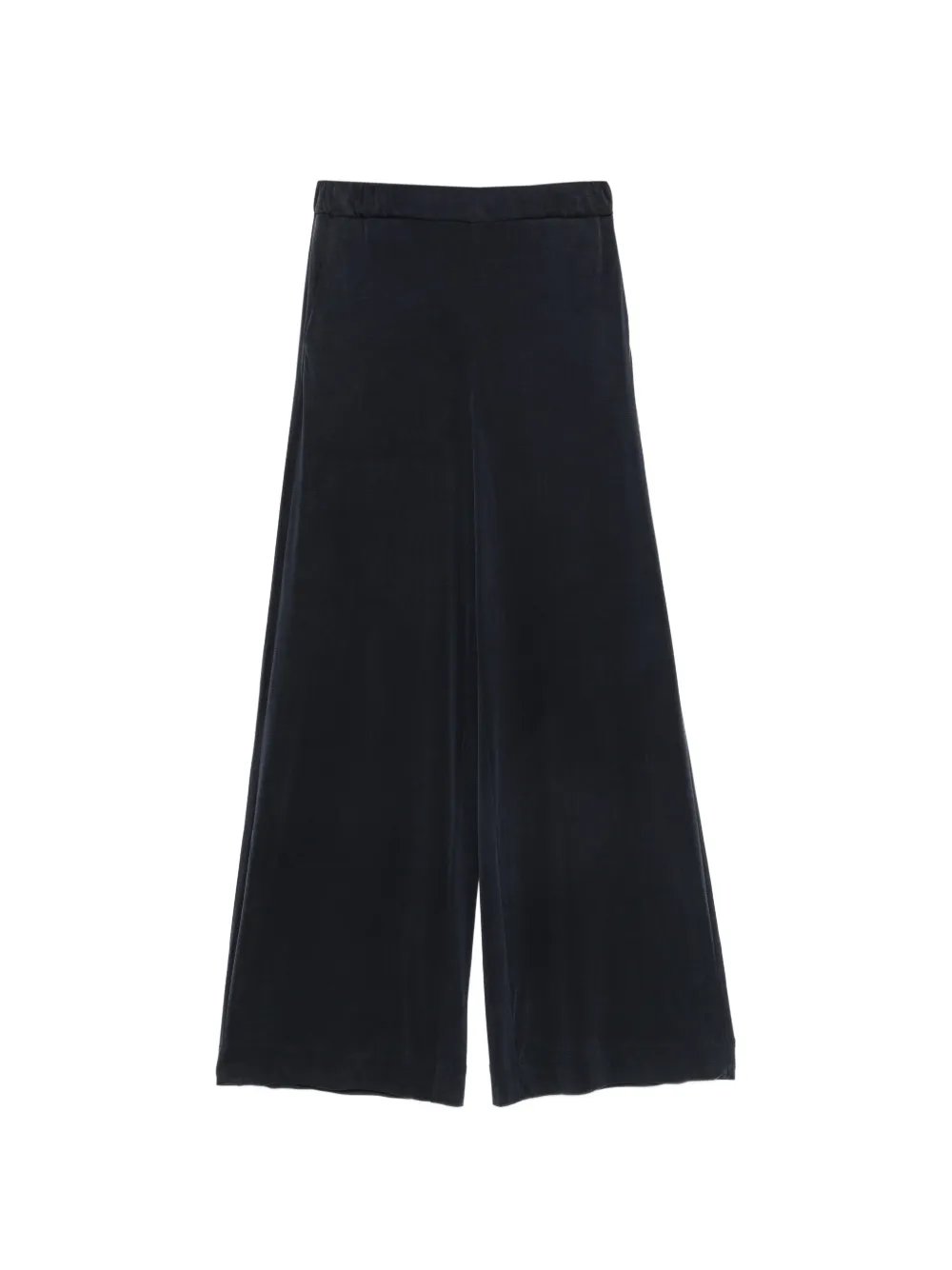 RRD wide-leg palazzo pants - Blu