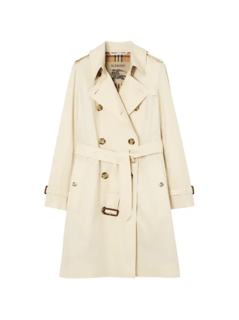 Burberry gabardina Kensington