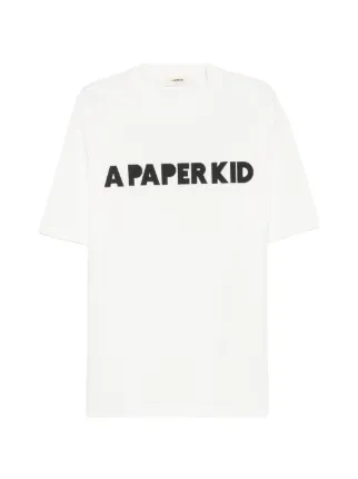 A Paper Kid