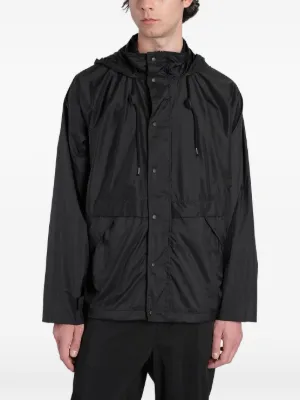 Studio Nicholson Lyons Jacket | Black | FARFETCH ZA