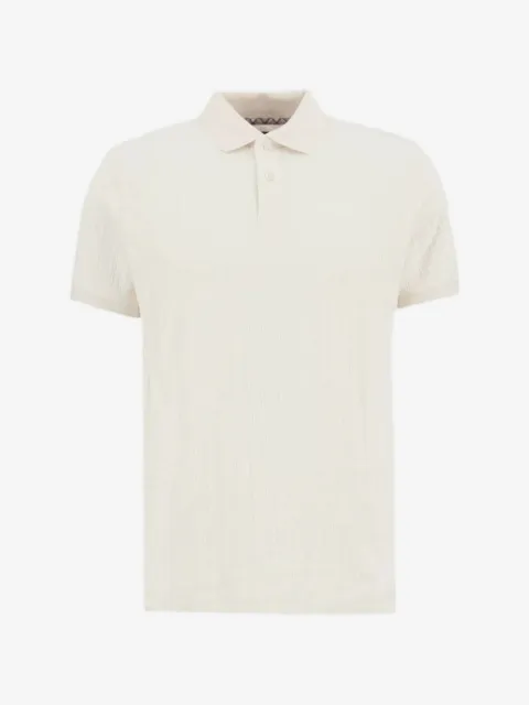 Barbour Harwell polo shirt