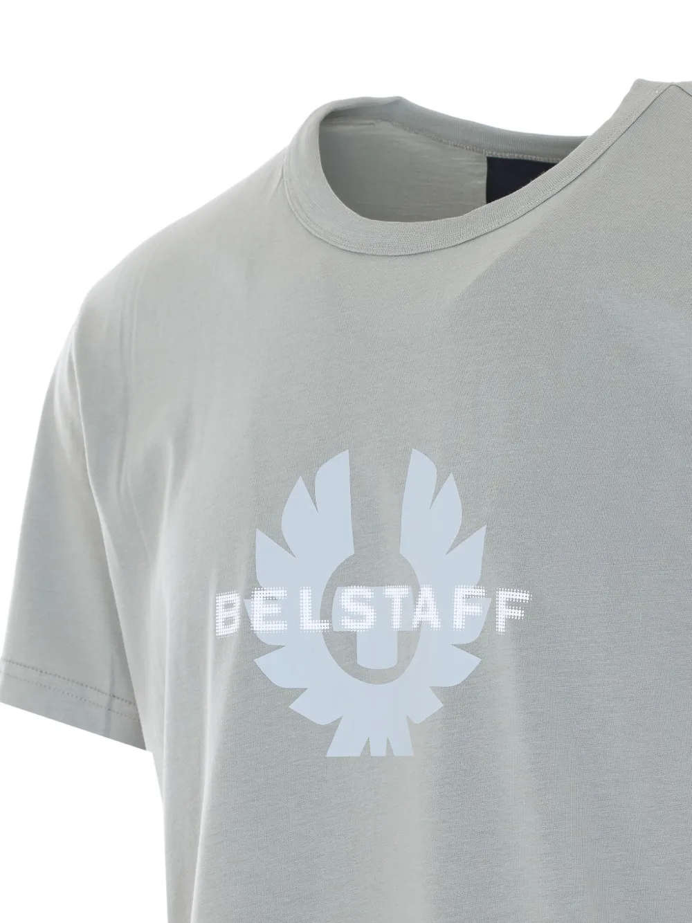 Belstaff Surface T-shirt Groen