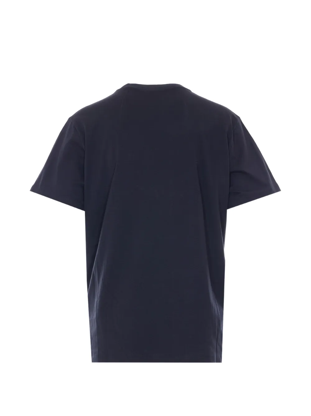 GANNI T-shirt met beerprint Zwart