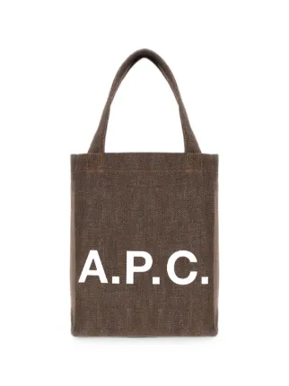 A.P.C.