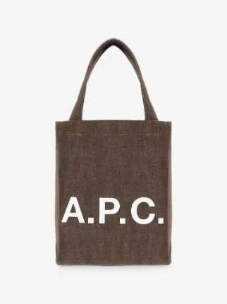 A.P.C.