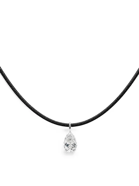 Persée Collana Danaé con diamanti