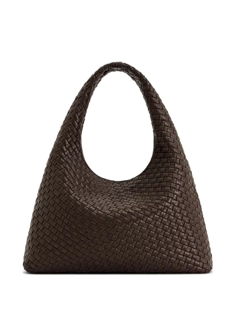 JW Pei bolso de hombro Laura tejido