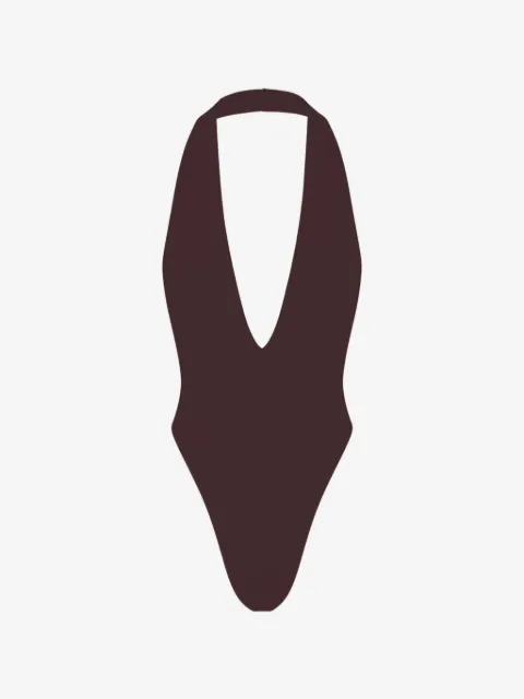 Myra Swim Ralph ホルターネック ワンピース水着