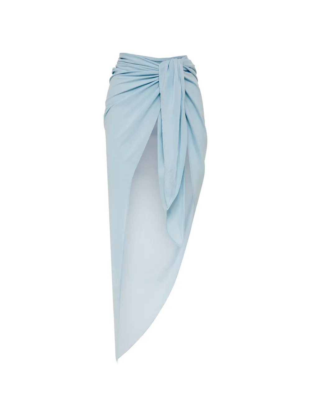 Myra Swim Leon sarong - Blau