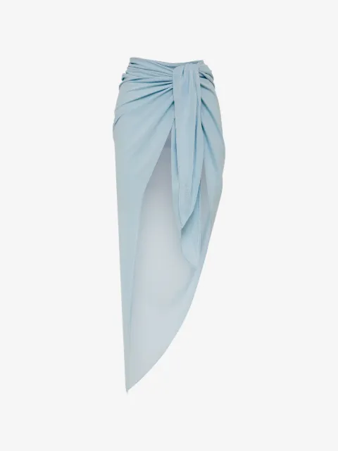 Myra Swim Leon sarong