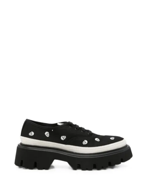 Alexander McQueen Ollie sneakers