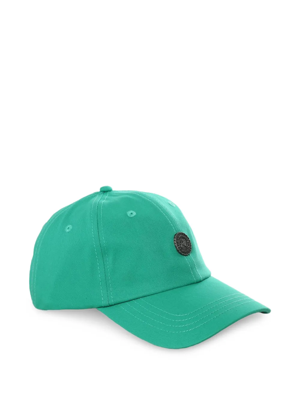  Malbon Golf Gorra Stamp Dad - Verde 