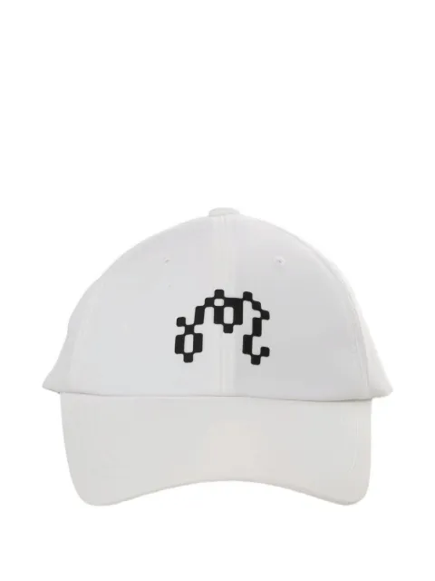 Malbon Golf Ceri Dad baseball cap
