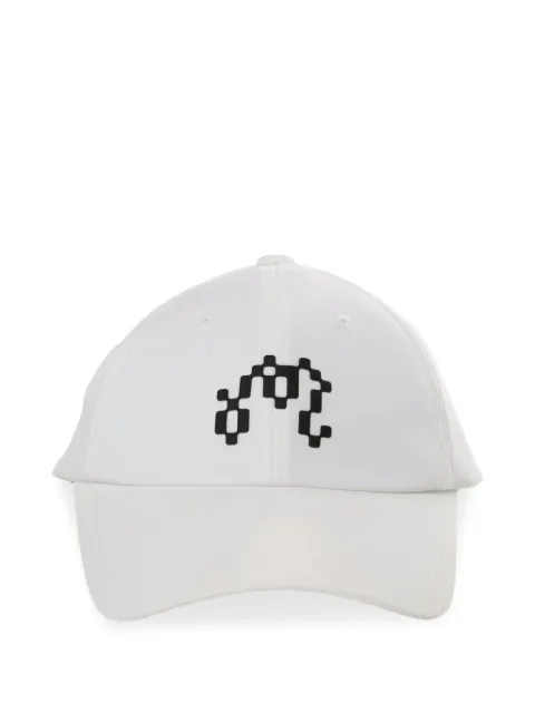Malbon Golf Ceri Dad baseball cap