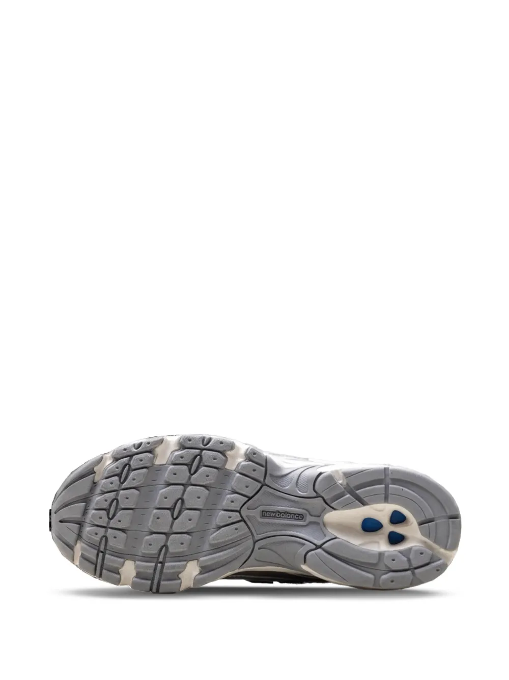 New Balance 740 mesh sneakers Wit