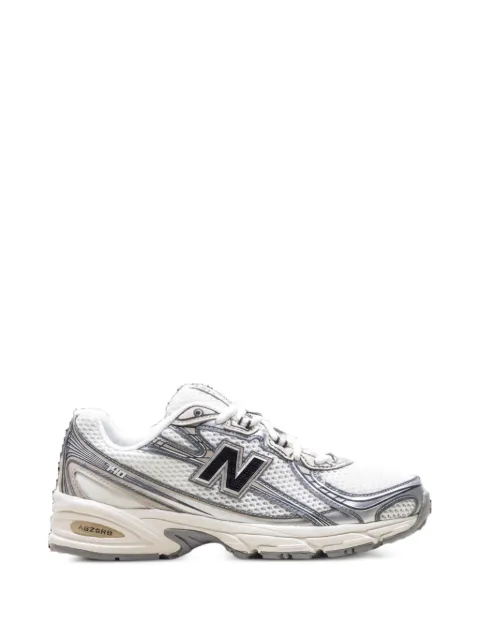 New Balance 740 mesh sneakers