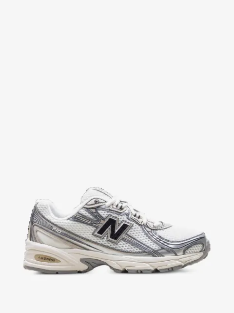 New Balance 740 mesh sneakers