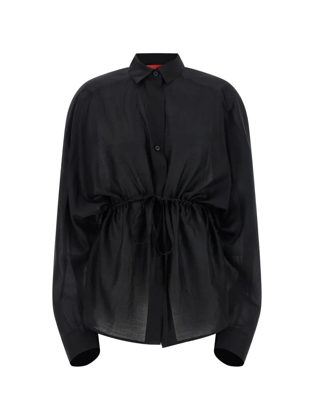 THELATEST long-sleeve shirt - Nero
