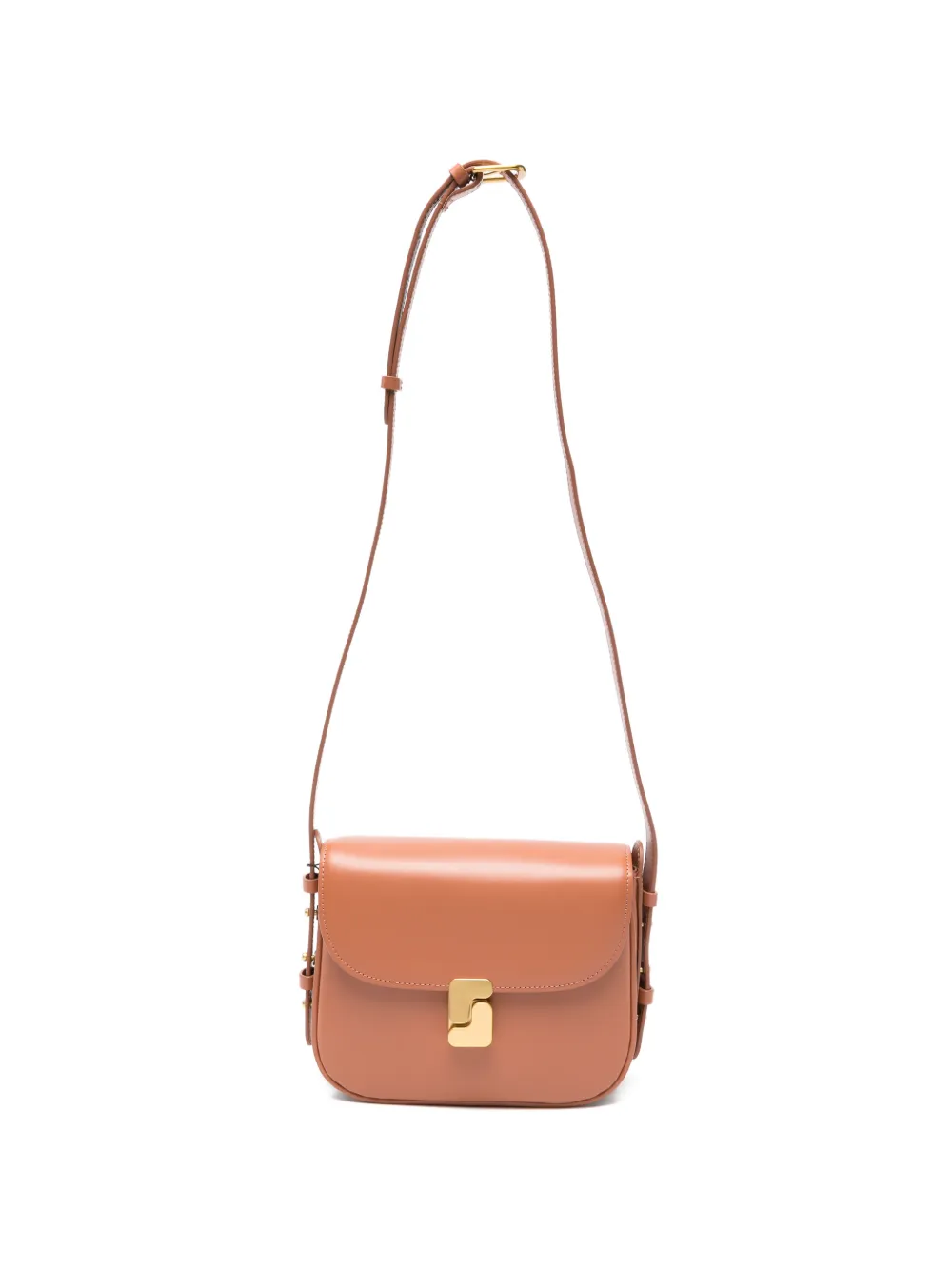 Soeur Bellissima shoulder bag - Toni neutri