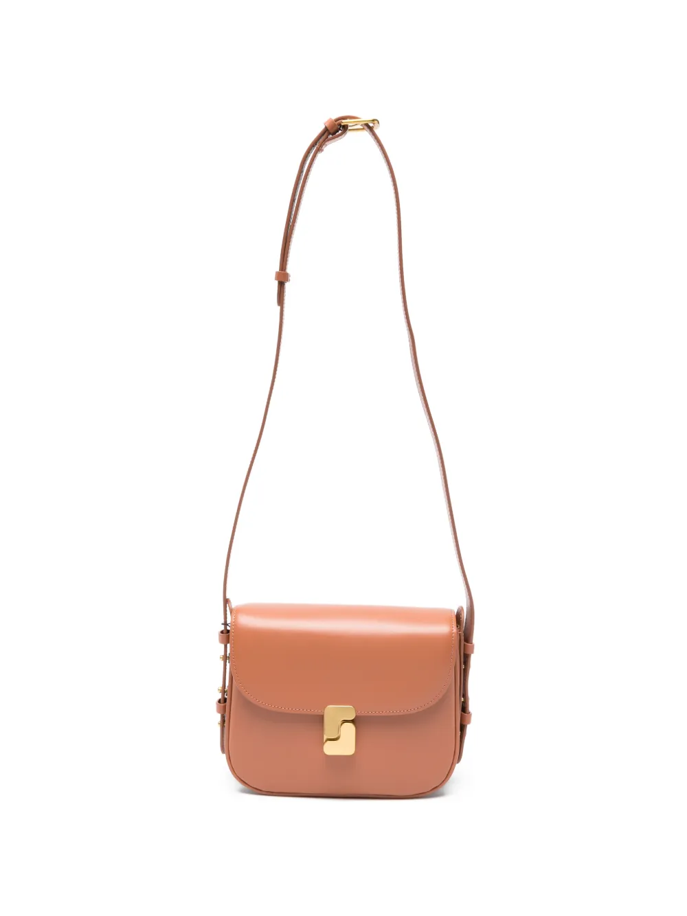 Soeur Bellissima shoulder bag - Toni neutri