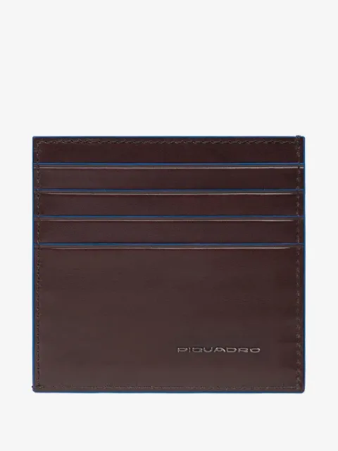 PIQUADRO slim cardholder
