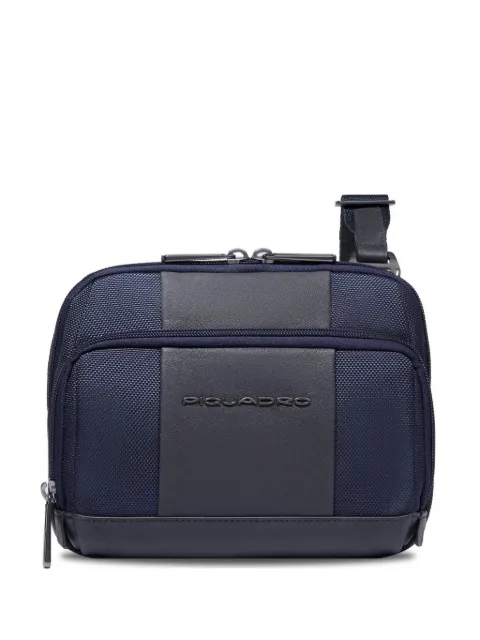 PIQUADRO iPad®mini crossbody bag