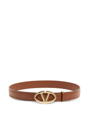 Valentino Garavani Vロゴ ザ ボールド エディション リバーシブル