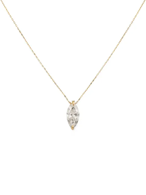 Persée Collana Persee con diamanti