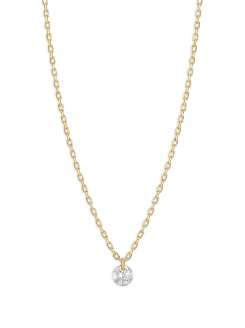 Persée Collana Danae con diamanti
