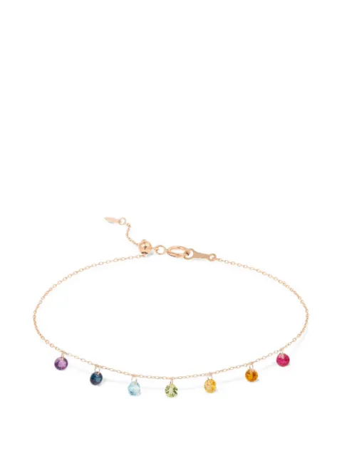 Persée браслет Chakra с камнями