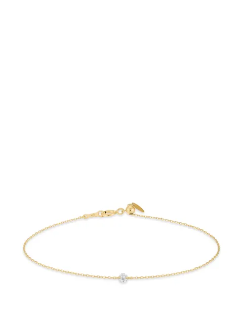 Persée Collana Danae con diamanti