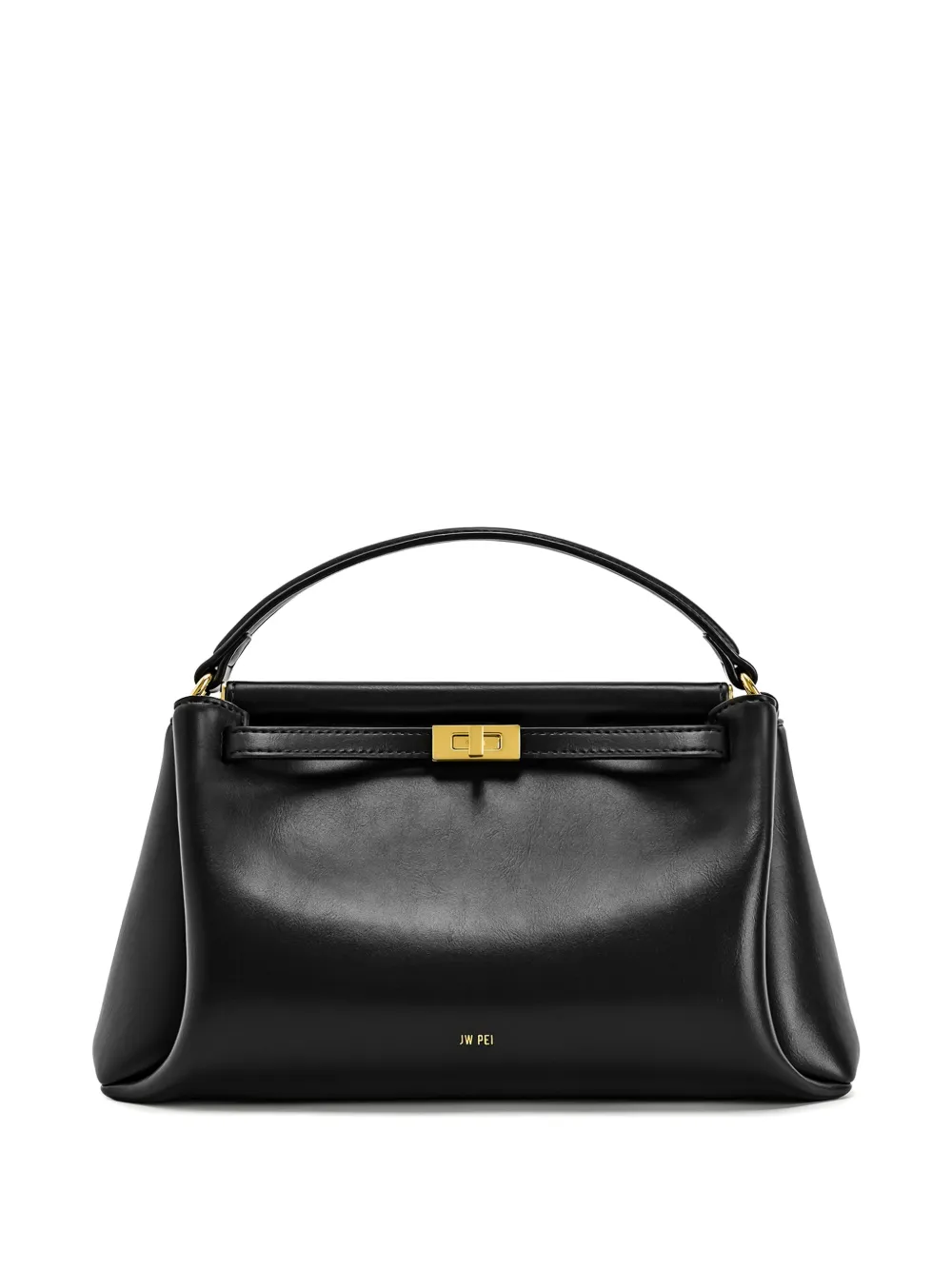 JW Pei Carmen tote bag - Nero