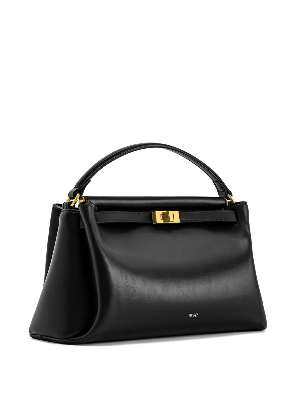 JW Pei Carmen shopper Zwart