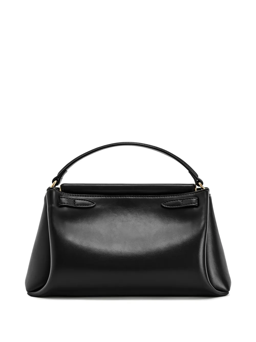JW Pei Carmen shopper Zwart