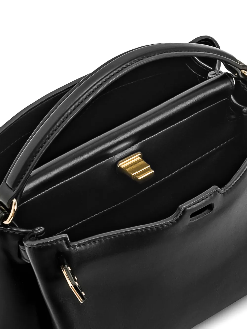 JW Pei Carmen shopper Zwart