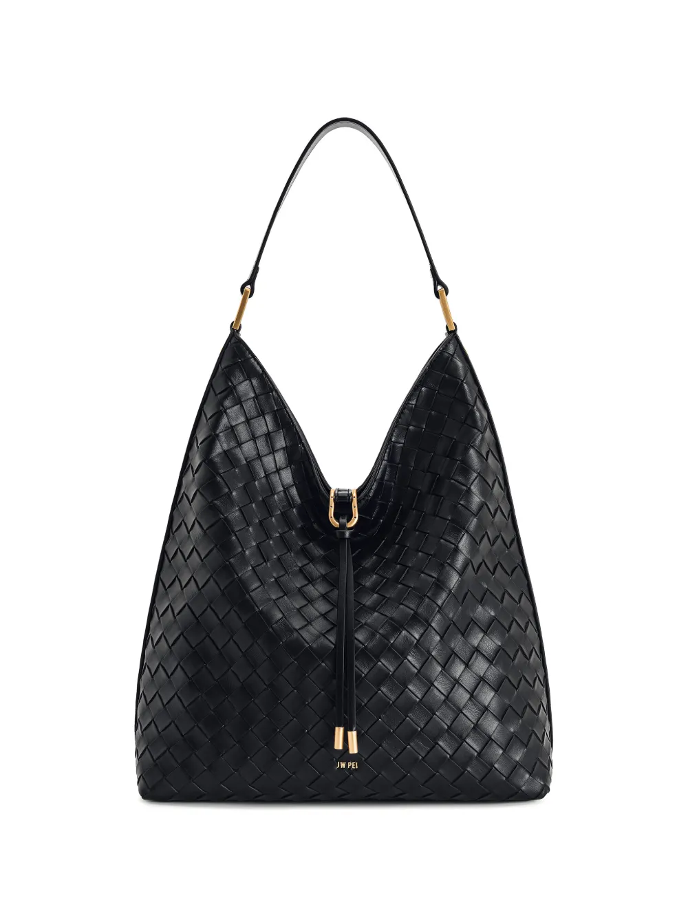 JW Pei Borsa a spalla Aria - Nero
