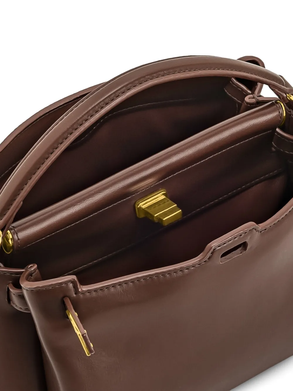 JW Pei Carmen shopper Bruin