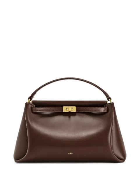 JW Pei Carmen top handle bag